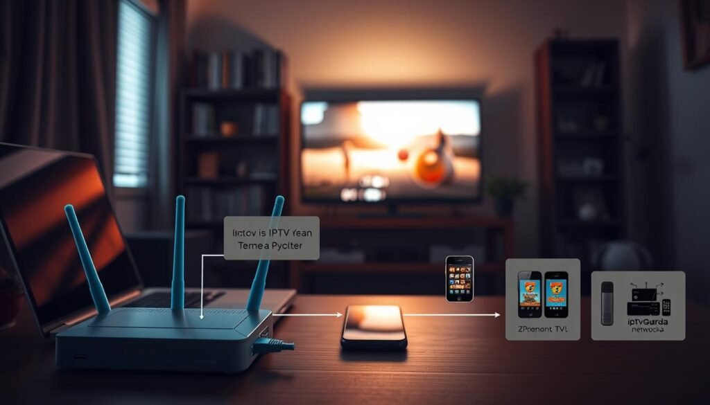 Quali dispositivi sono compatibili con gli abbonamenti IPTV?