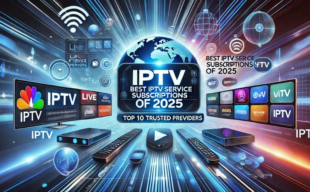 Miglior abbonamento iptv italia